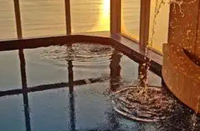 Apartamento com 4 quartos à venda na Avenida Atlântica, 2670, Centro, Balneário Camboriú