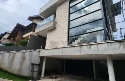Casa em condomínio fechado com 3 quartos à venda na Rua Fernando Monteiro Furtado, 75, Gleba Palhano, Londrina