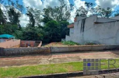 Terreno à venda na Rua Júlio Zanette, sn, Jardim Nápoles, Londrina