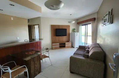 Flat com 1 quarto para alugar na Avenida Doutor Nelson D'Avila, 1875, Jardim São Dimas, São José dos Campos