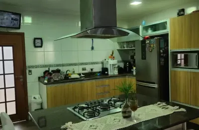 Casa com 4 quartos à venda na Cidade Vista Verde, São José dos Campos 