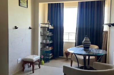 Apartamento com 3 quartos à venda na Rua dos Paturis, 120, Vila Tatetuba, São José dos Campos