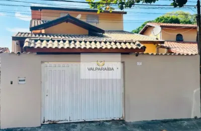 Casa com 4 quartos à venda na Cidade Vista Verde, São José dos Campos 