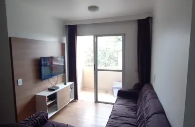 Apartamento com 2 quartos à venda na Rua Benedito Albano Pereira, 144, Jardim Santa Inês II, São José dos Campos