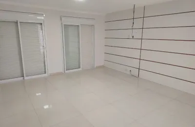 Casa em condomínio fechado com 4 quartos para alugar na Alameda da Floresta, Condomínio Residencial Floresta, São José dos Campos