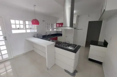 Casa em condomínio fechado com 4 quartos para alugar na Alameda da Floresta, Condomínio Residencial Floresta, São José dos Campos