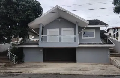 Casa em condomínio fechado com 4 quartos para alugar na Alameda da Floresta, Condomínio Residencial Floresta, São José dos Campos