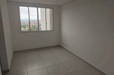 Apartamento com 2 quartos para alugar na Rua Joaquim Nabuco, 77, Jardim Bela Vista, São José dos Campos