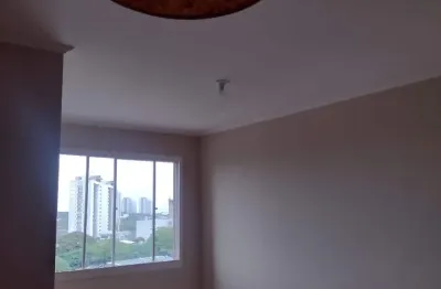 Apto jd américa -  ed morada paradiso - r$350.000,00