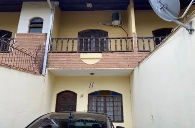 Sobrado condomínio prainha - caraguatatuba - r$600.000,00