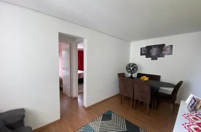 Apartamento no verdes mares, jardim bela vista, são josé dos campos