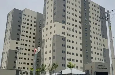 Apartamento com 2 quartos para alugar na Avenida Presidente Tancredo Neves, 4850, Parque Novo Horizonte, São José dos Campos