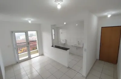 Apartamento para locação – condomínio cerejeiras – nova esperança