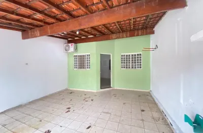 Casa com 2 quartos à venda na Cidade Vista Verde, São José dos Campos 