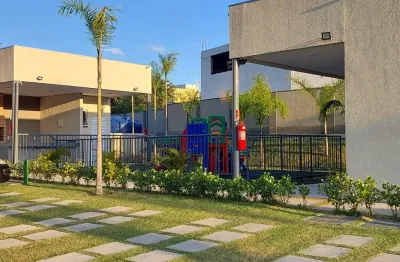 Excelente oportunidade de locação no condomínio campo de fortini - novo horizonte