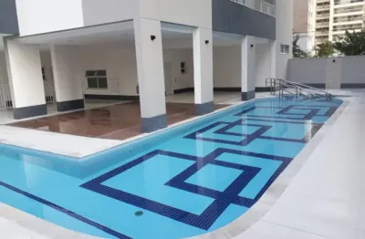 Lindo apartamento para locação – edifício gemini – jardim aquarius