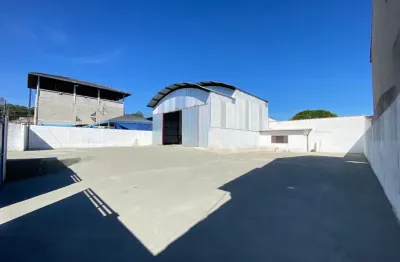 Barracão / Galpão / Depósito com 1 sala para alugar no Jardim Diamante, São José dos Campos 