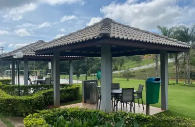 Venda de terreno no residencial santa bárbara – jambeiro/sp