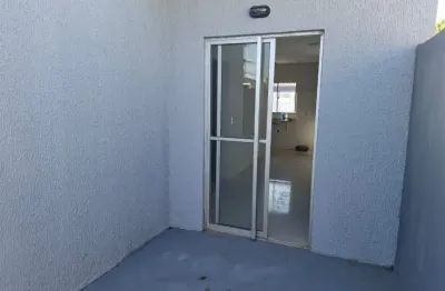 Casa com 2 quartos à venda na Rua Zacatecas, 52, Jardim das Paineiras II, São José dos Campos
