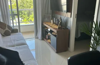 Apartamento para locação – jardim aquarius (smart residence)