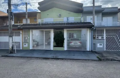 Casa com 4 quartos à venda na Cidade Vista Verde, São José dos Campos 