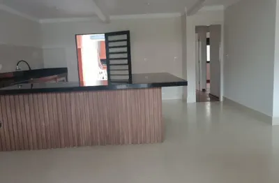 Casa com 3 quartos à venda na Rua Bolívia, Cidade Vista Verde, São José dos Campos