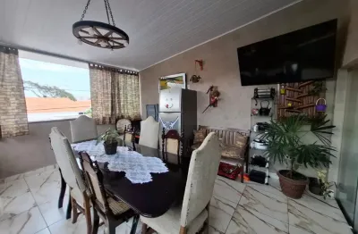 Casa com 2 quartos à venda no Bosque dos Eucaliptos, São José dos Campos 