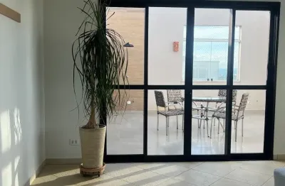 Cobertura para locação – condomínio texas, cidade jardim
