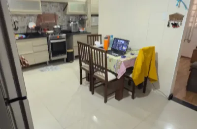 Casa com 2 quartos à venda no Jardim Ismênia, São José dos Campos 