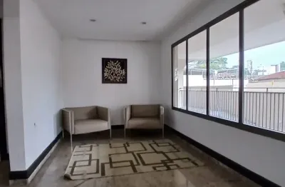 Apartamento com 4 quartos para alugar na Rua Luiz Jacinto, Centro, São José dos Campos