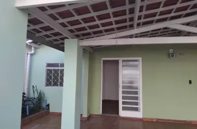 Casa com 3 quartos para alugar na Rua México, Cidade Vista Verde, São José dos Campos