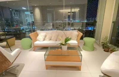 Apartamento alto padrão no aquarius resort altos do esplanada, são josé dos campos