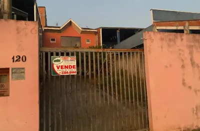Sobrado à venda no residencial dom bosco – são josé dos campos/sp