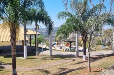 Apartamento com 3 quartos à venda na Rua Joanopolis, Condomínio Residencial Mantiqueira, São José dos Campos