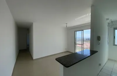 Apartamento com 2 quartos para alugar na Rua Vinte e Um de Abril, 777, Monte Castelo, São José dos Campos