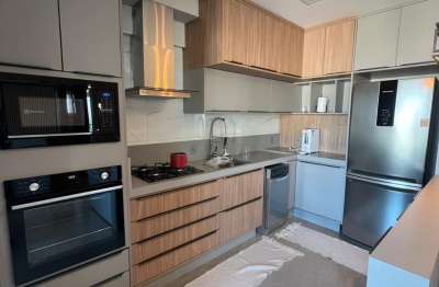 Belíssimo apartamento decorado à venda – 86m² | edifício vier vale – jardim augusta, são josé dos campos