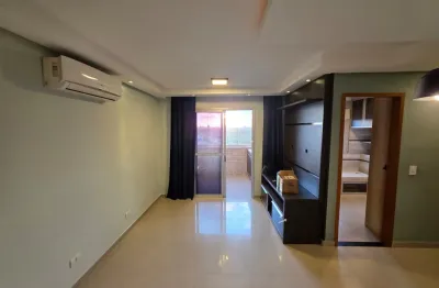 Apartamento com 2 quartos para alugar na Rua das Peonias, 165, Jardim Motorama, São José dos Campos