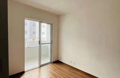 Apartamento com 2 quartos para alugar na Rua Sandro Bezerra da Silva, 111, Parque Residencial Flamboyant, São José dos Campos