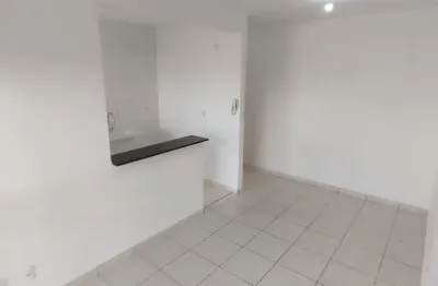 Apartamento para locação – condomínio cerejeiras – nova esperança
