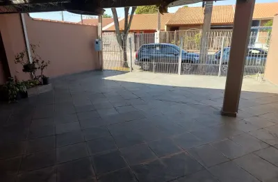 Casa com 2 quartos para alugar na Rua Chile, Cidade Vista Verde, São José dos Campos