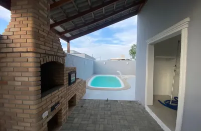 Casa com 3 quartos para alugar na Rua das Margaridas, 160, Condomínio Terras do Vale, Caçapava
