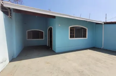 Casa com 3 quartos à venda na Cidade Vista Verde, São José dos Campos 