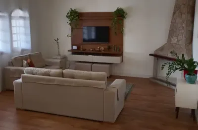 Casa com 3 quartos à venda na Cidade Vista Verde, São José dos Campos 