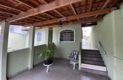Casa com 3 quartos à venda na Cidade Vista Verde, São José dos Campos 
