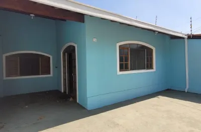 Casa com 3 quartos à venda na Cidade Vista Verde, São José dos Campos 