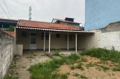 Casa com 1 quarto para alugar na Rua Manoel Senra Delgado, 253, Cidade Vista Verde, São José dos Campos