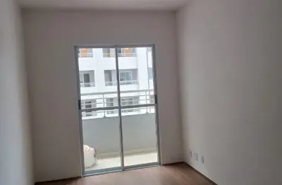 Apartamento com 2 quartos para alugar na Rua Sandro Bezerra da Silva, 111, Parque Residencial Flamboyant, São José dos Campos