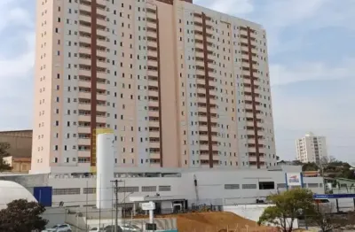 Oportunidade no residencial gran portinari – jardim topázio!