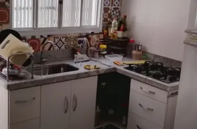 Casa com 2 quartos à venda na Cidade Vista Verde, São José dos Campos 