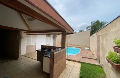 Casa com 2 quartos à venda na Cidade Vista Verde, São José dos Campos 
